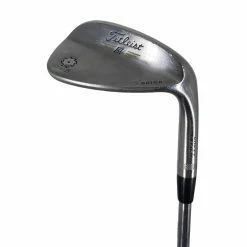 Titleist SM5 S-Grind 54º-10– Wedge