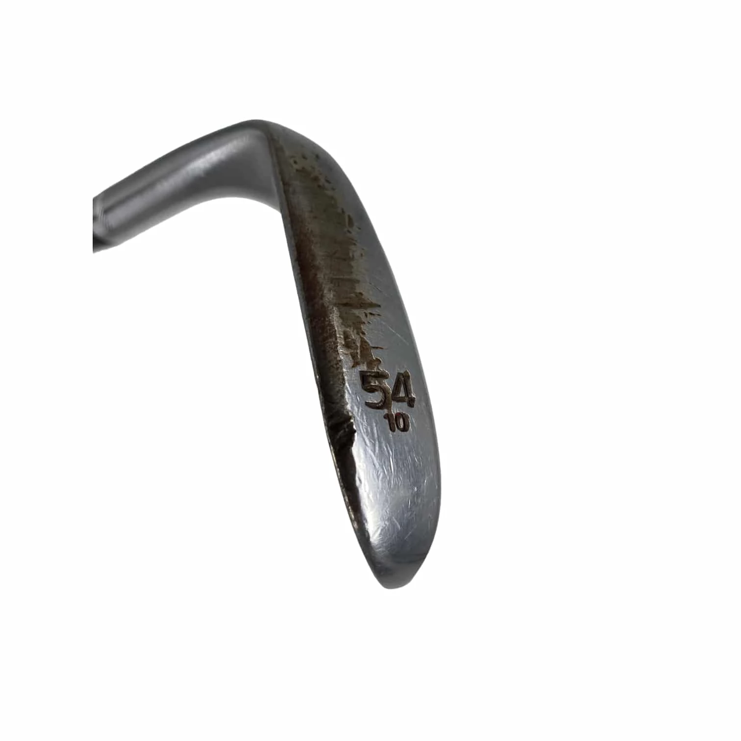 Titleist SM5 S-Grind 54º-10– Wedge - Image 3