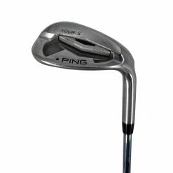 Ping Tour-S 56º-12º Wedge