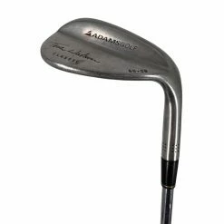 Adams® Adams Tom Watson Classic 60º–08º Wedge