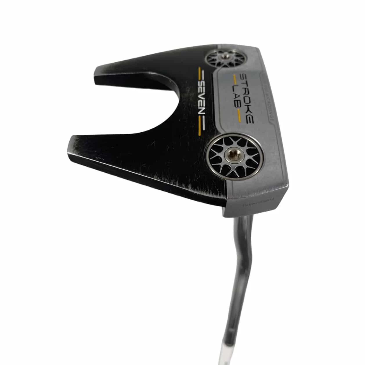 Odyssey Stroke Lab Seven Putter