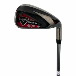 Callaway RAZR X HL 4 Irons