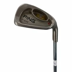 Ping O-Size 7 Iron