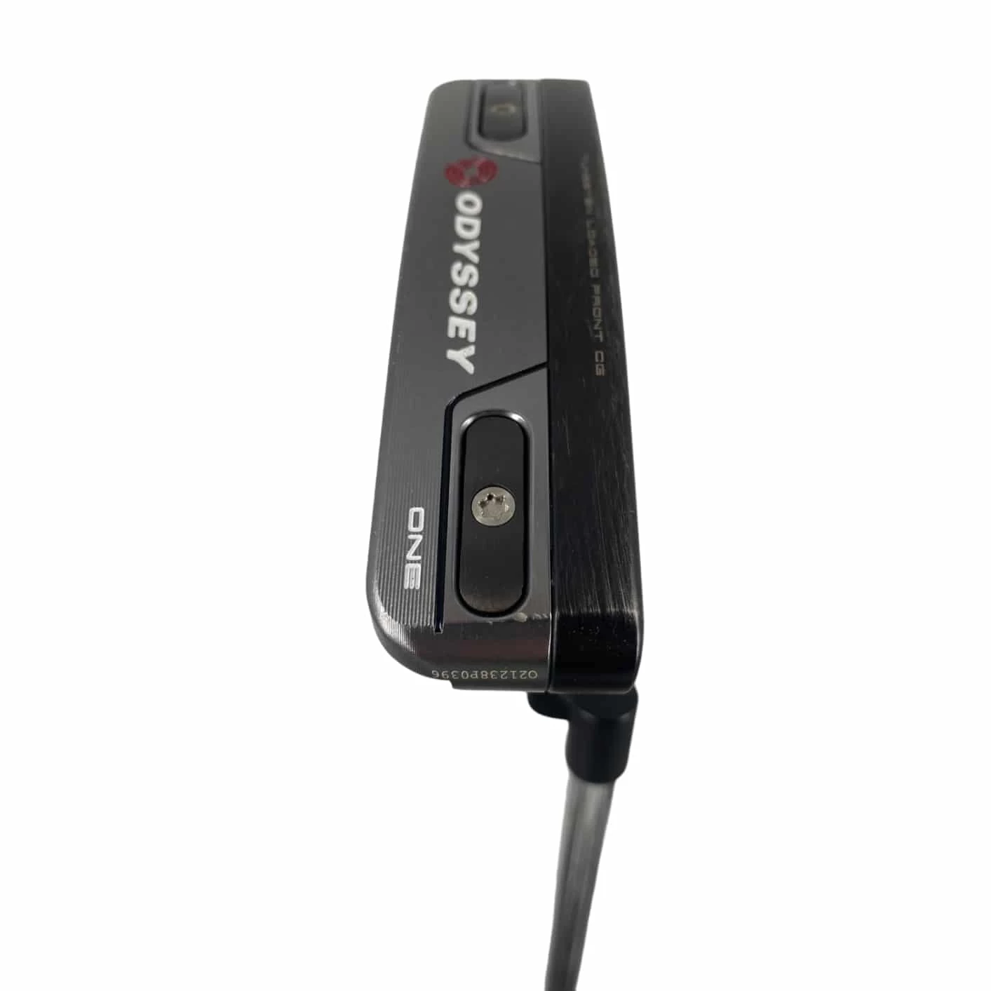 Odyssey Tri-Hot 5K One Putter