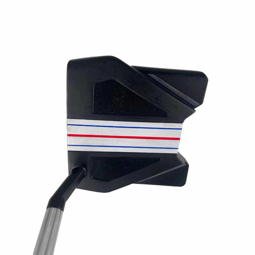 Odyssey Ten Triple Track Putter - Image 5