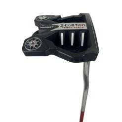 Odyssey 2.Ball Ten Triple Track Putter