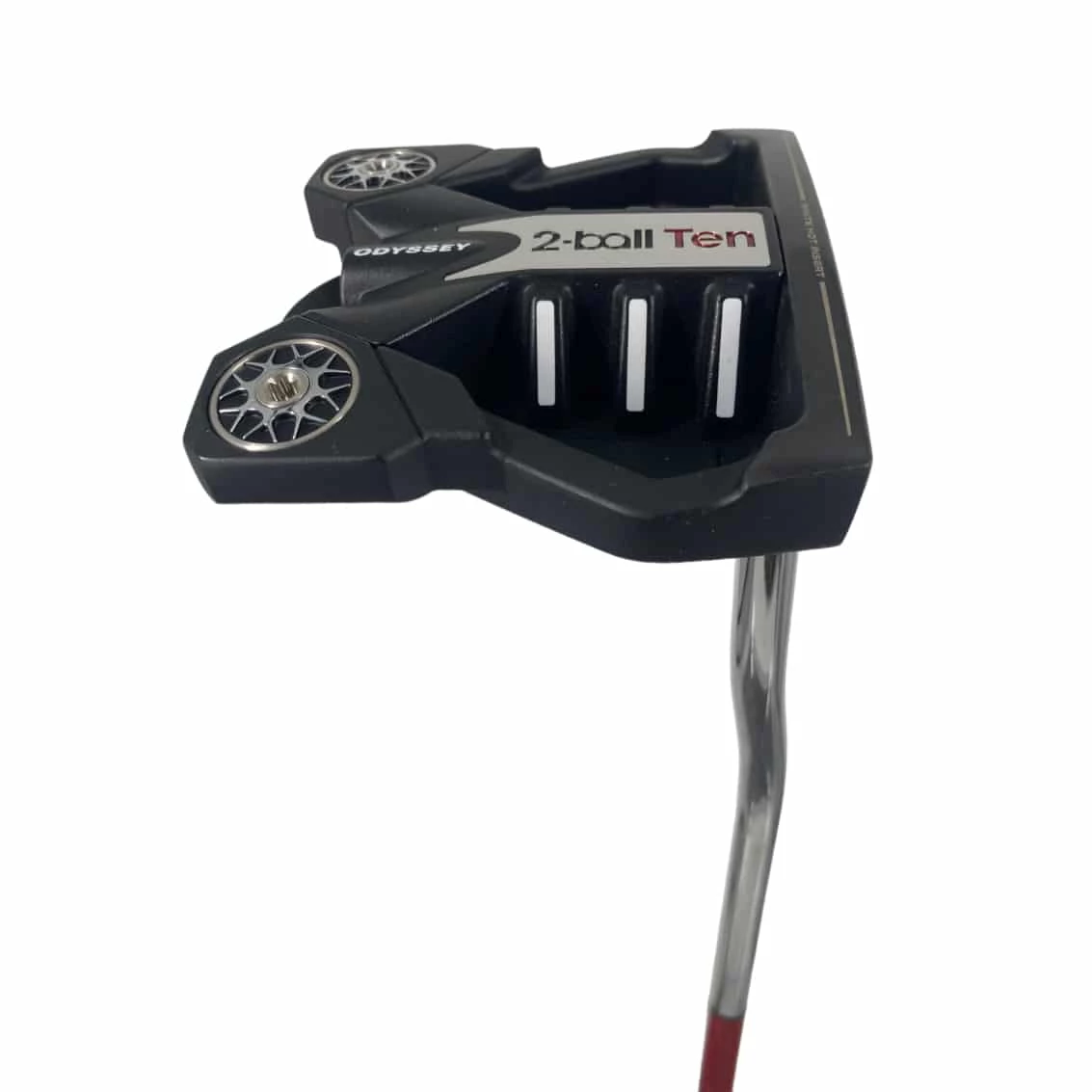 Odyssey 2.Ball Ten Putter
