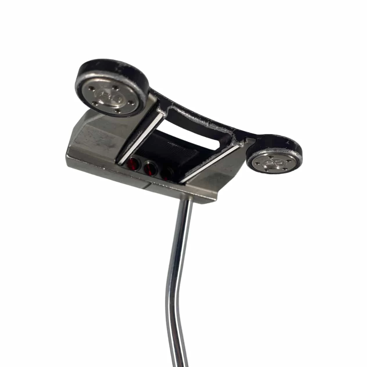 Titleist Scotty Cameron Futura 6M Dual Balance Putter - Image 4