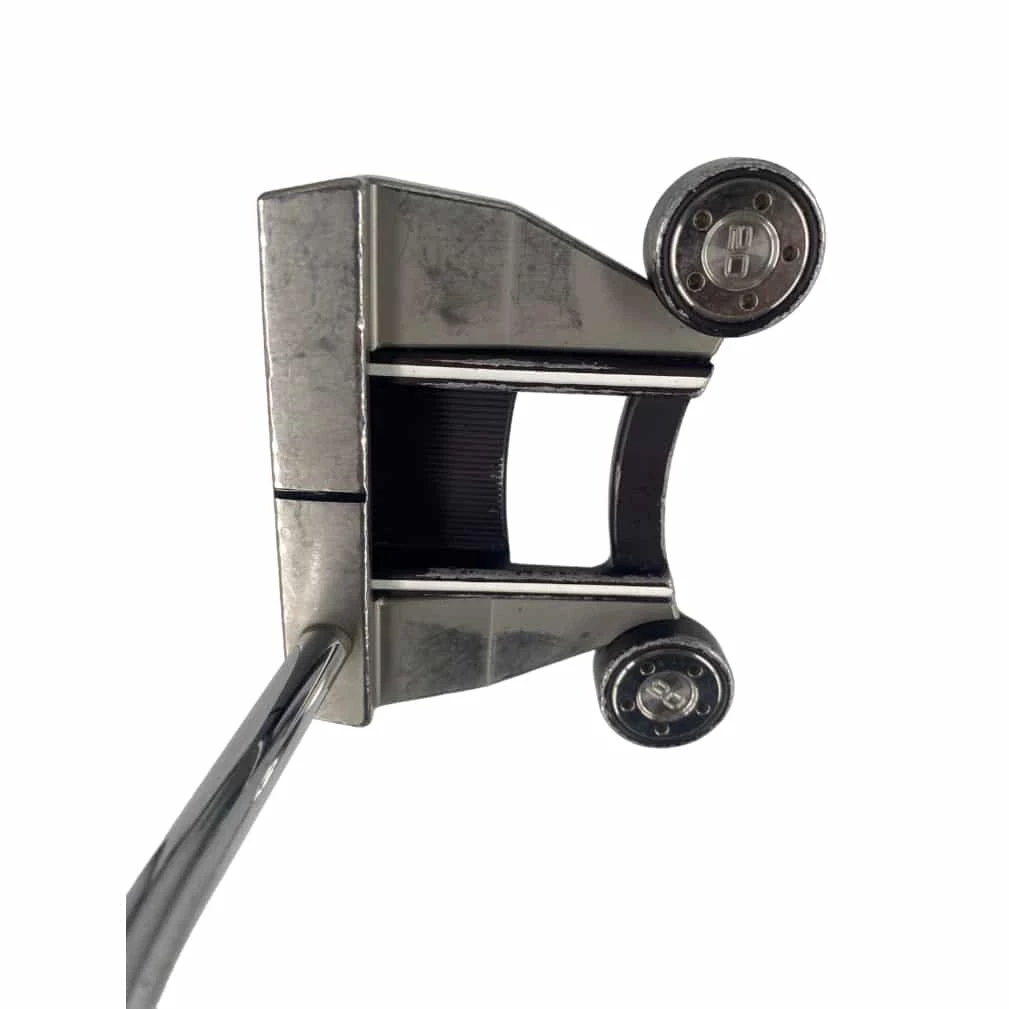 Titleist Scotty Cameron Futura 6M Dual Balance Putter - Image 5