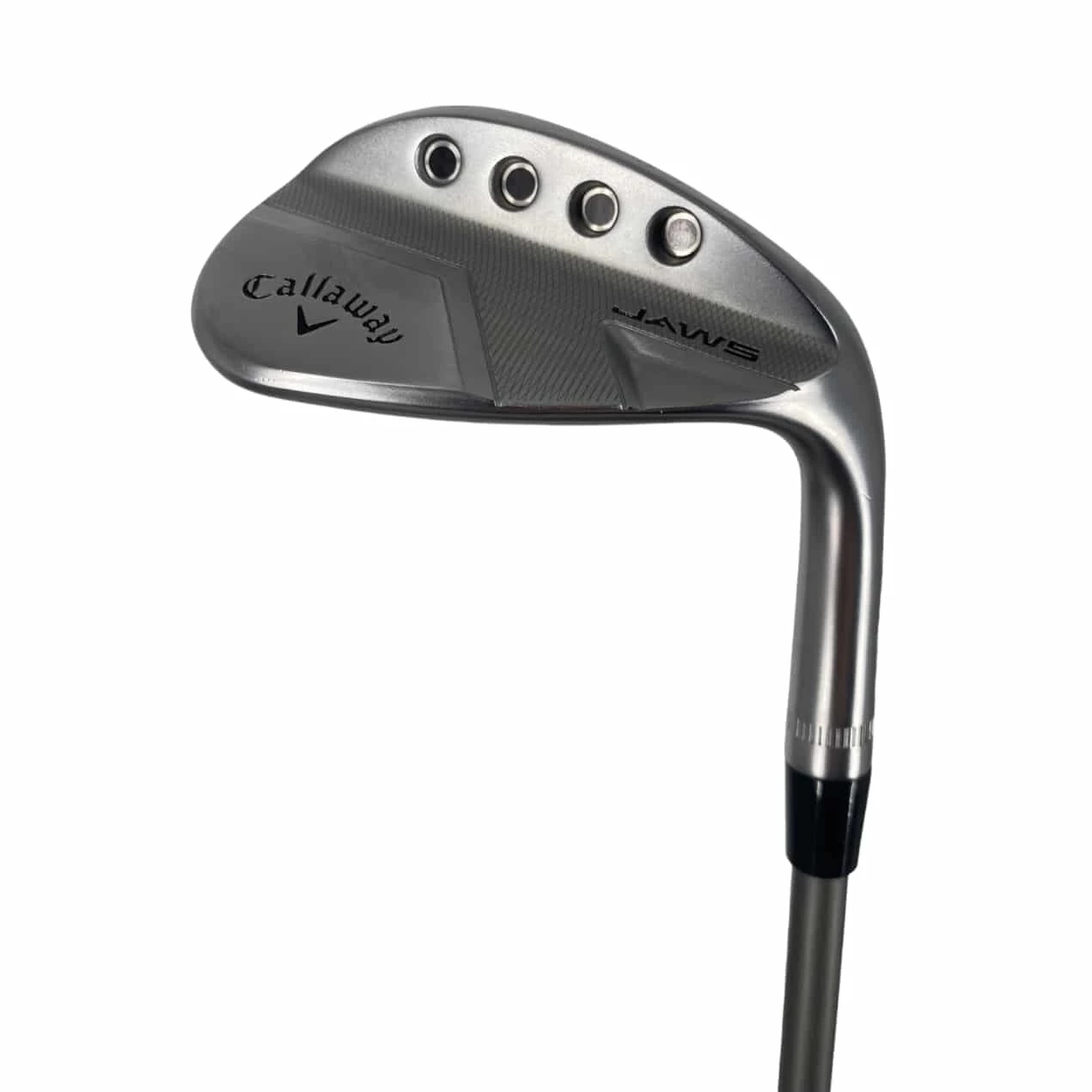 Callaway Jaws Full Toe 56º-12º Wedge