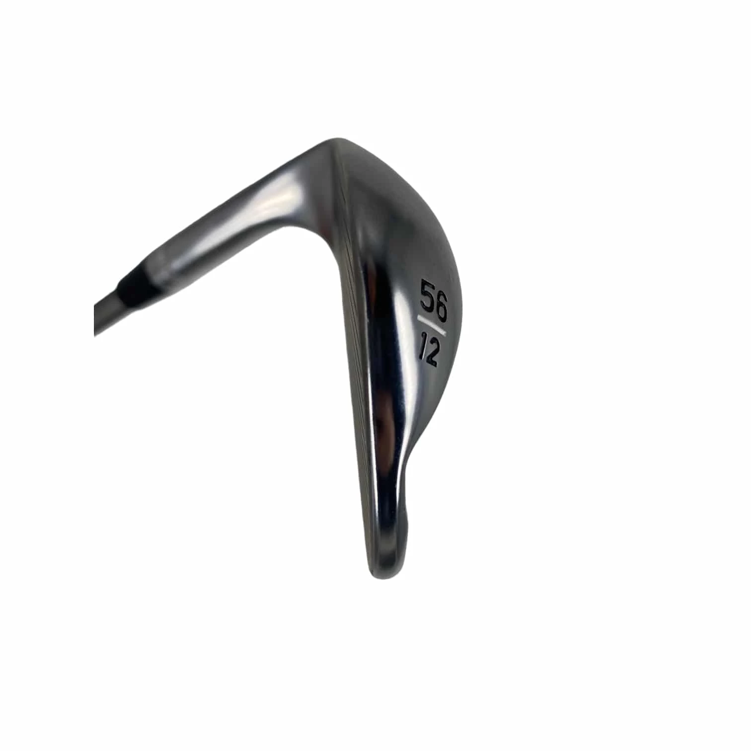 Callaway Jaws Full Toe 56º-12º Wedge - Image 3