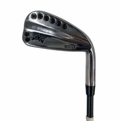 PXG 0311X Forged 4 Iron