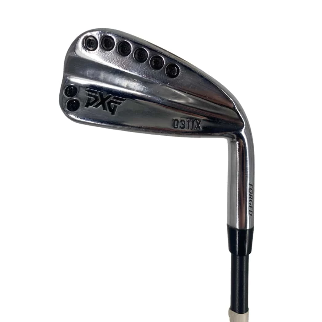 PXG 0311X Forged 4 Iron