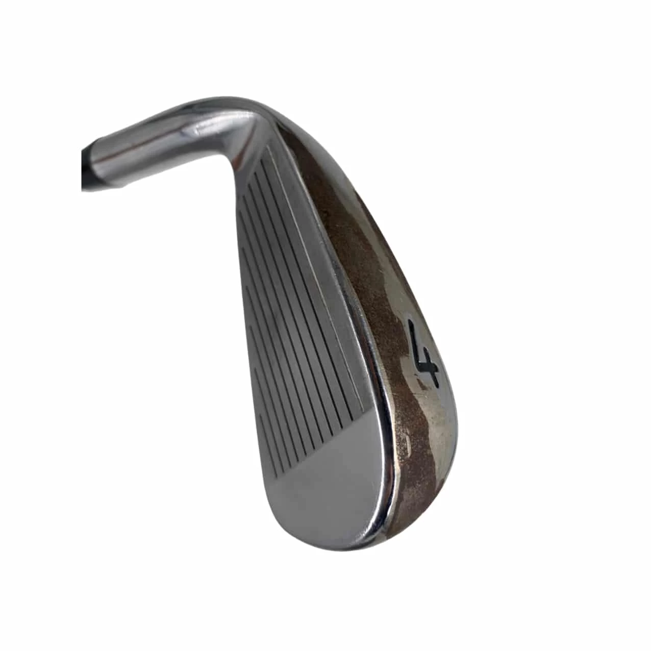 PXG 0311X Forged 4 Iron - Image 4