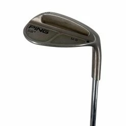 Ping M/B 58º Wedge
