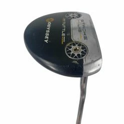 Odyssey Stroke Lab Tuttle Putter