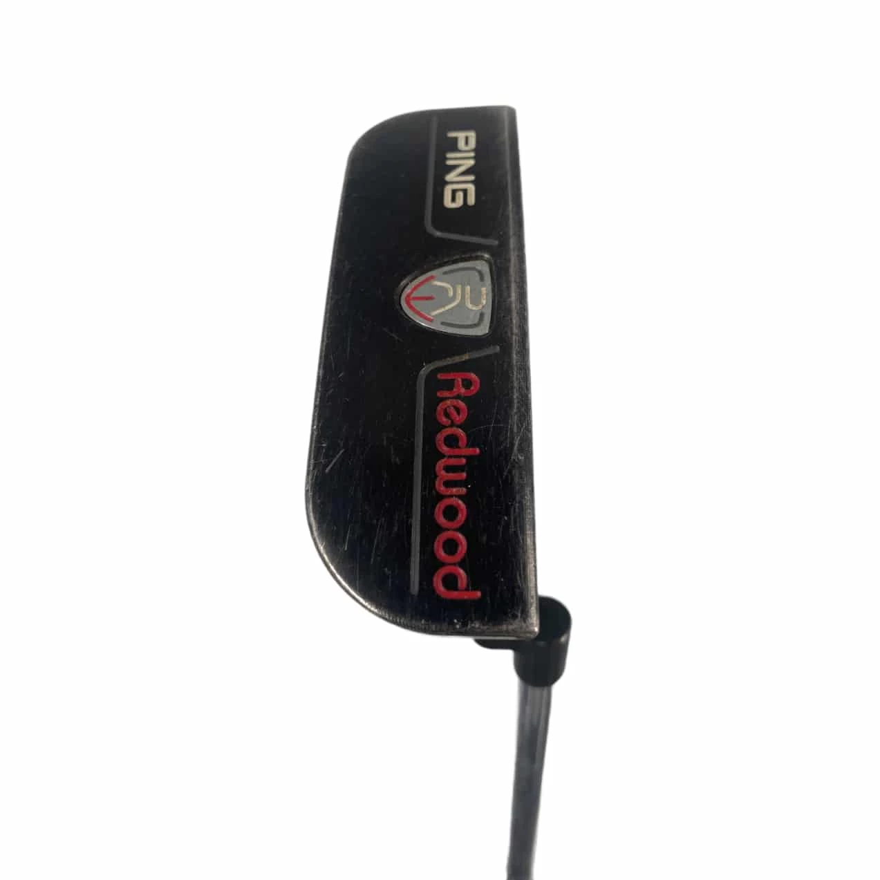 Ping Redwood Putter