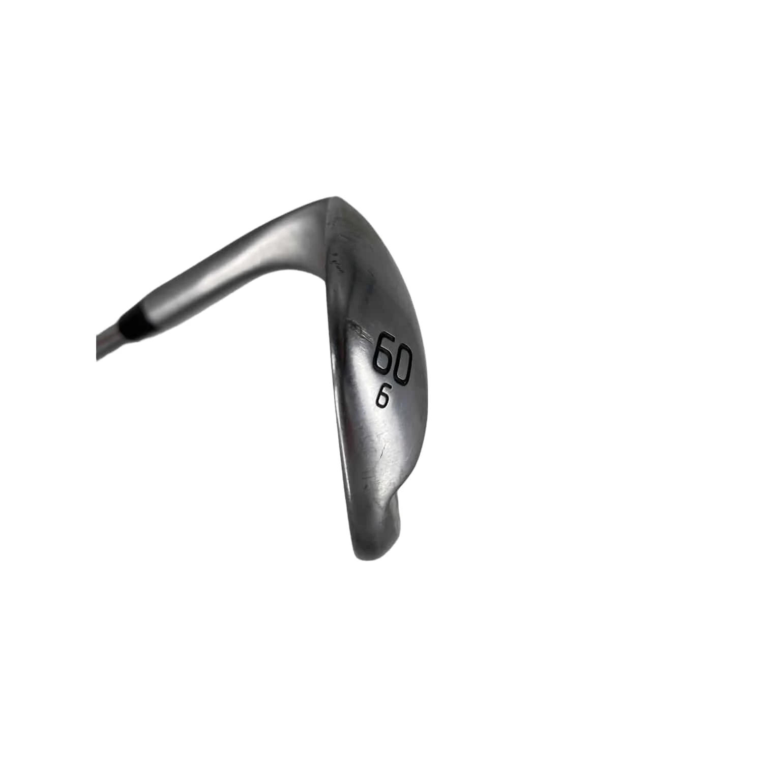 Cleveland Ping Glide 3.0 60º-6º Wedge - Image 3