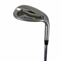 Ping Tour-S 60º Wedge