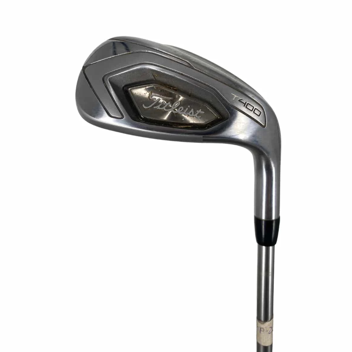 Titleist T400 55º Wedge