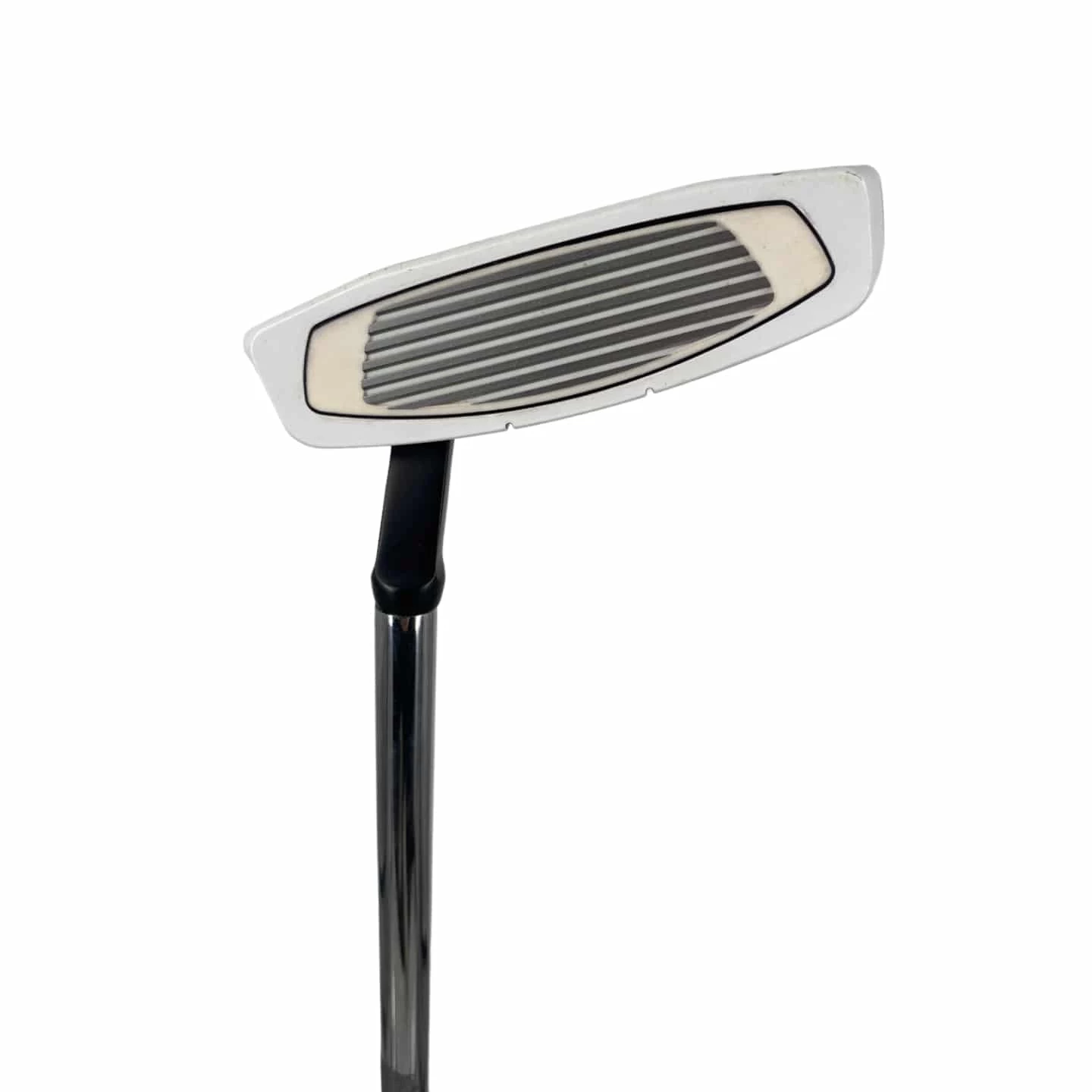 TaylorMade Spider EX White/Black Putter - Image 2