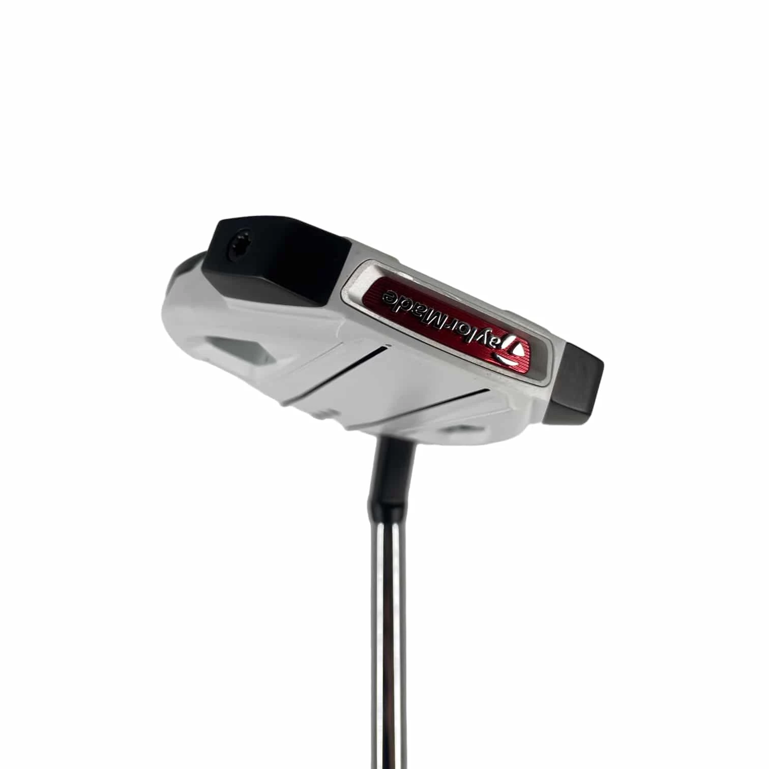 TaylorMade Spider EX White/Black Putter - Image 4