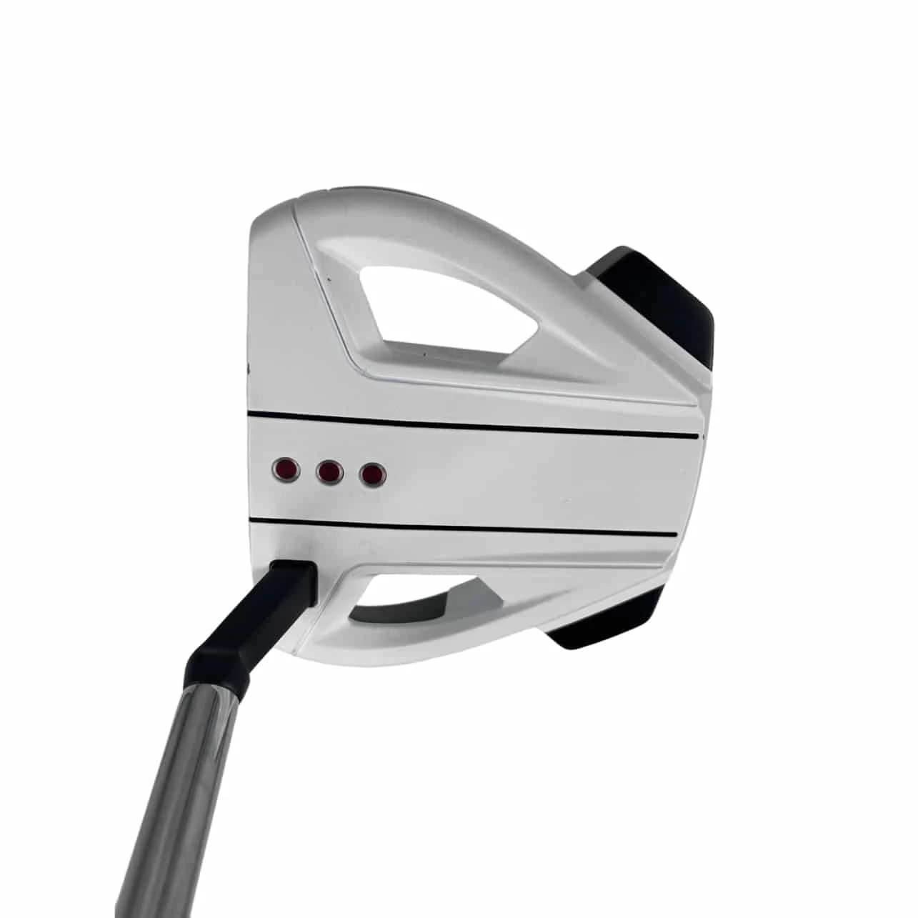 TaylorMade Spider EX White/Black Putter - Image 5
