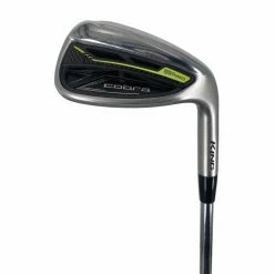 Cobra RAD Speed Gap Wedge