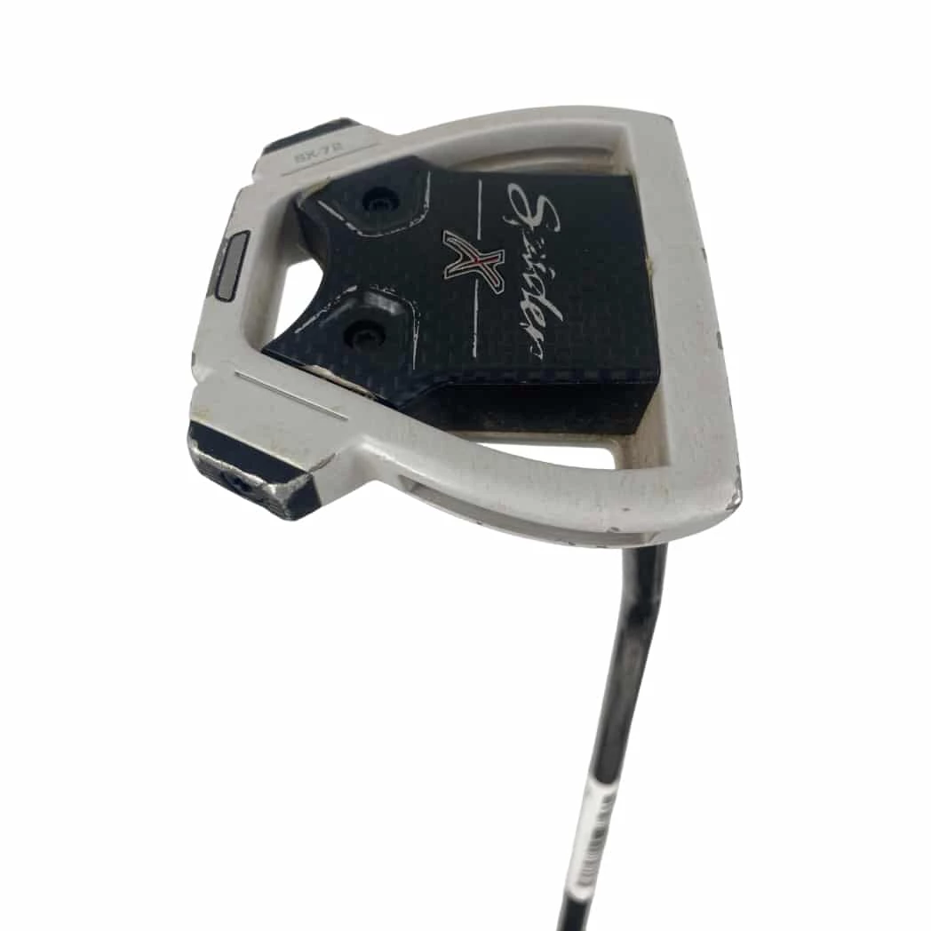 TaylorMade Spider X Putter