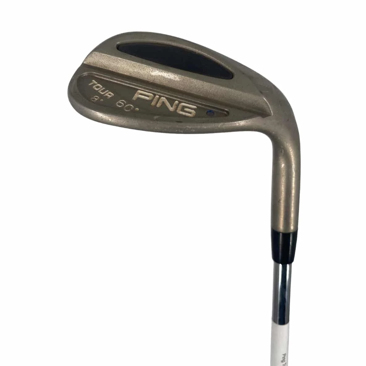 Ping Tour 60º-08º Wedge