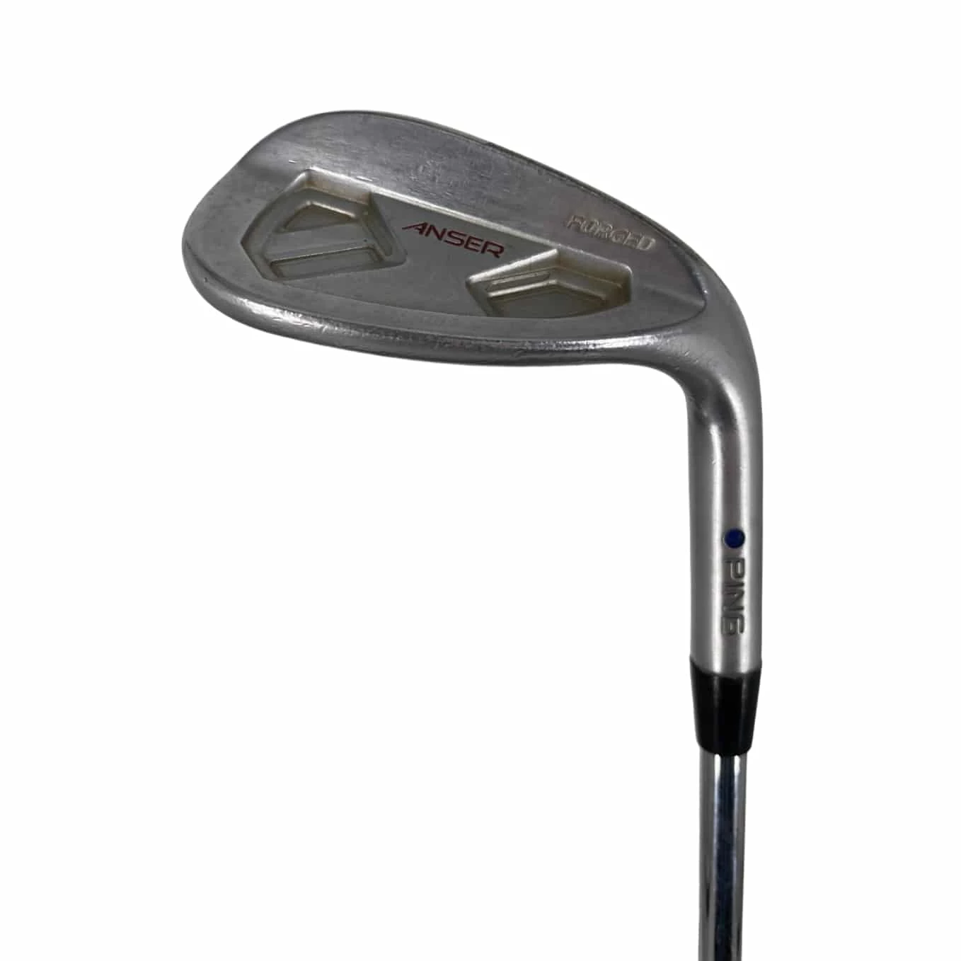 Ping Anser Forged 60º Wedge