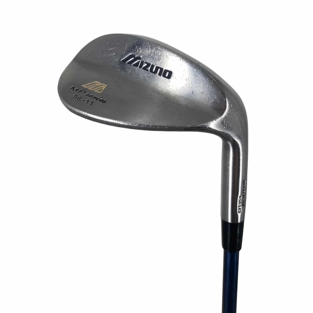 Mizuno MP-Series 56º-11º Wedge