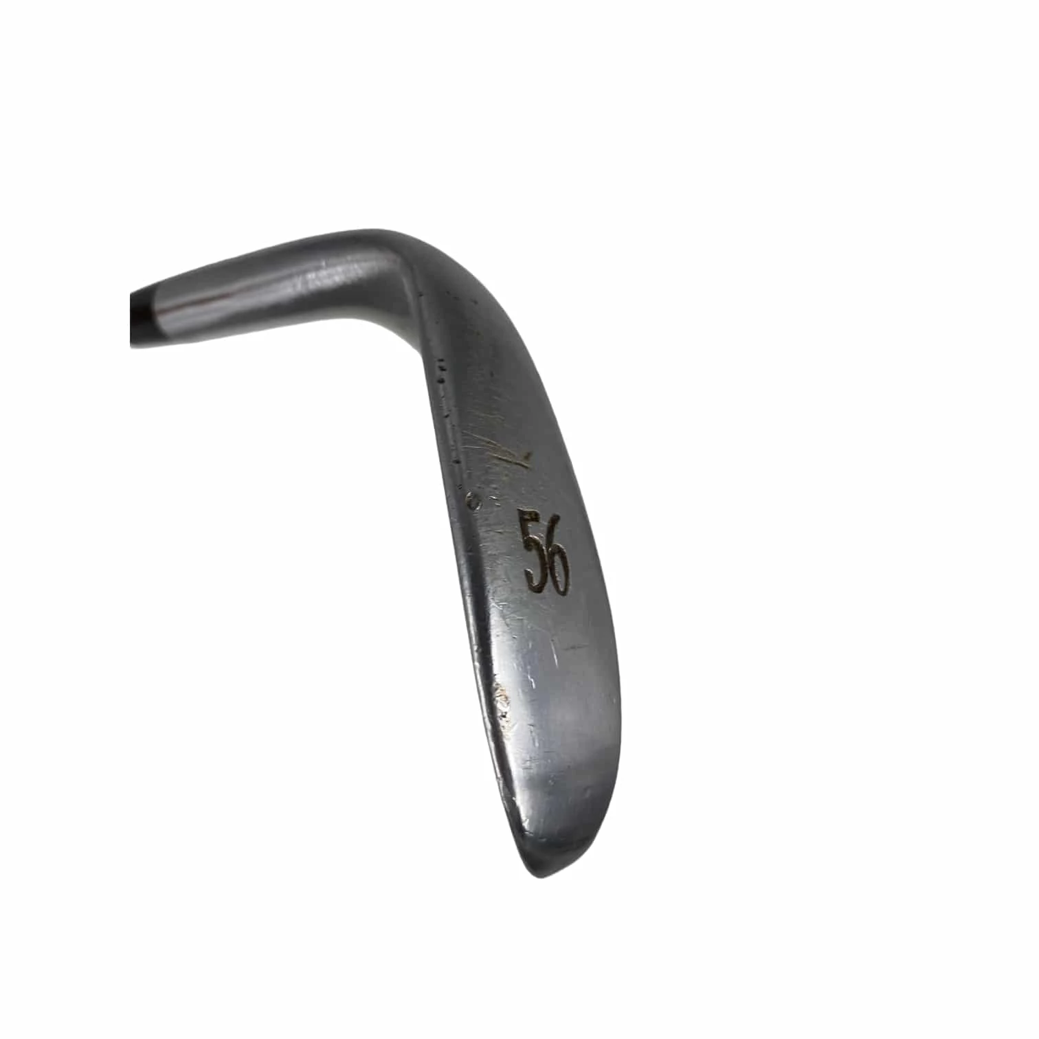 Mizuno MP-Series 56º-11º Wedge - Image 3