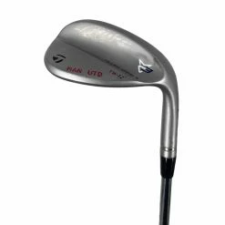 TaylorMade Milled Grind 3 56Âș-12Âș Wedge