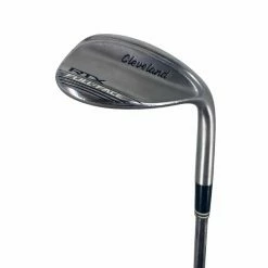 Cleveland RTX Full-Face 58º-09º Wedge