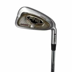 Ping Anser Forged 4 Iron