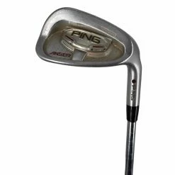 Ping Anser Forged Pitching Wedge