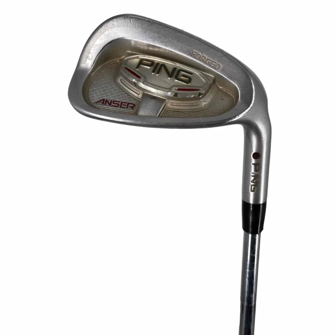 Ping Anser Forged Pitching Wedge