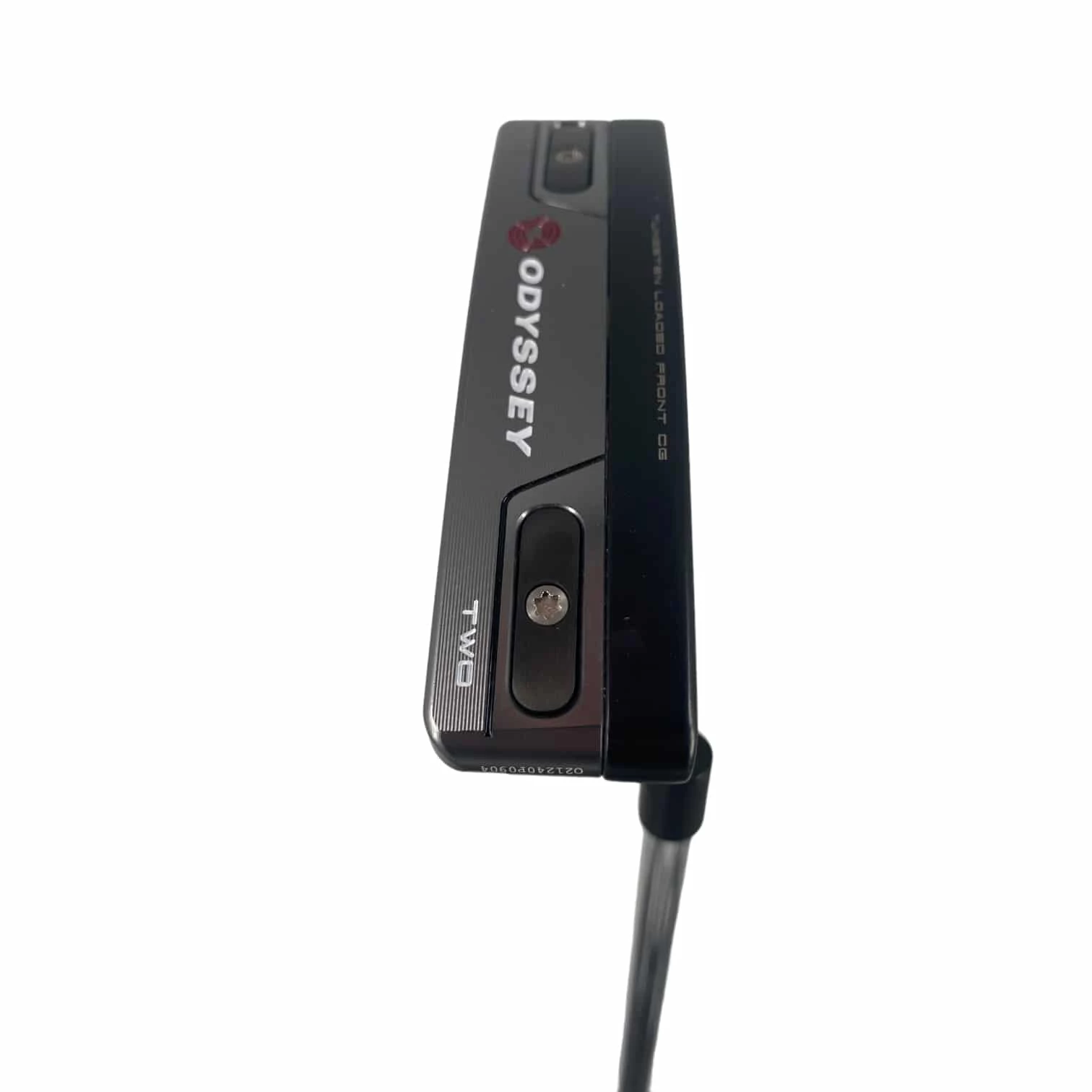 Odyssey Tri Hot 5K Putter