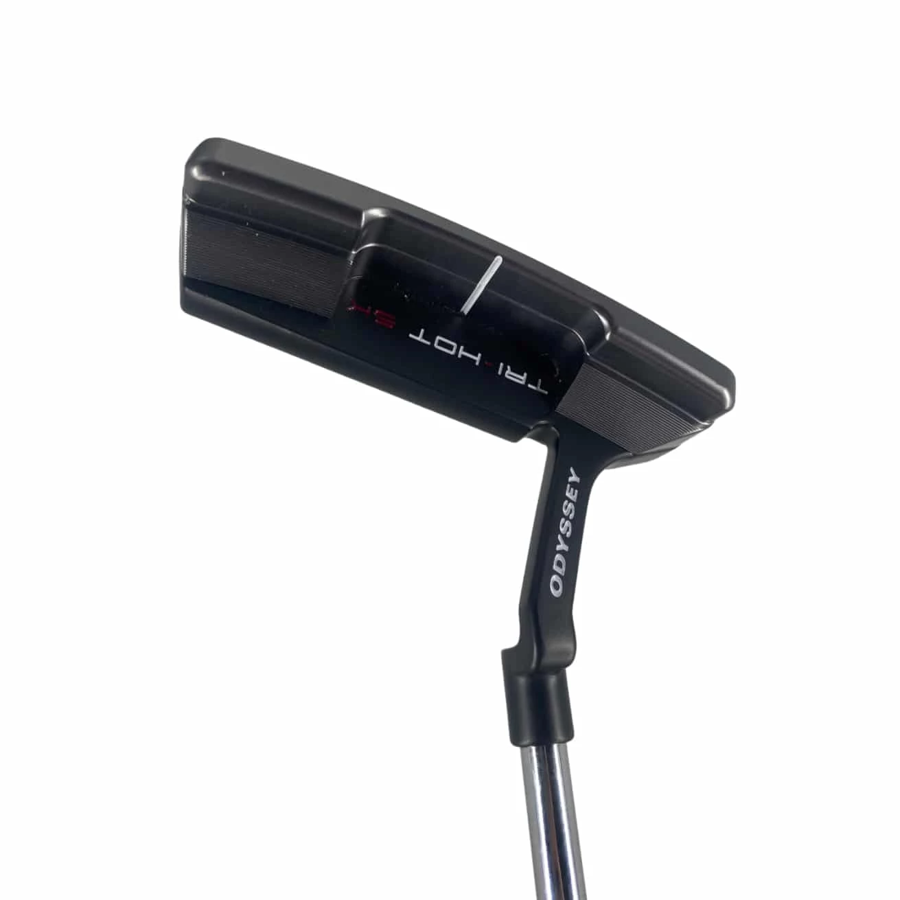 Odyssey Tri Hot 5K Putter - Image 4