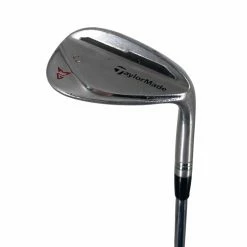 TaylorMade Milled Grind 2 52º-09º Wedge