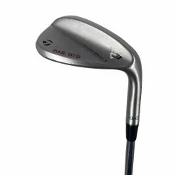 TaylorMadeMilled Grind 3 SB-Grind 60Âș-10Âș Wedge