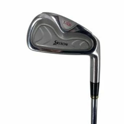 Srixon I-506 Forged 4 Irons