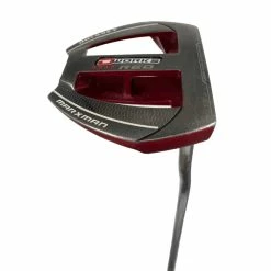 Odyssey Marxman O-Works Red Putter