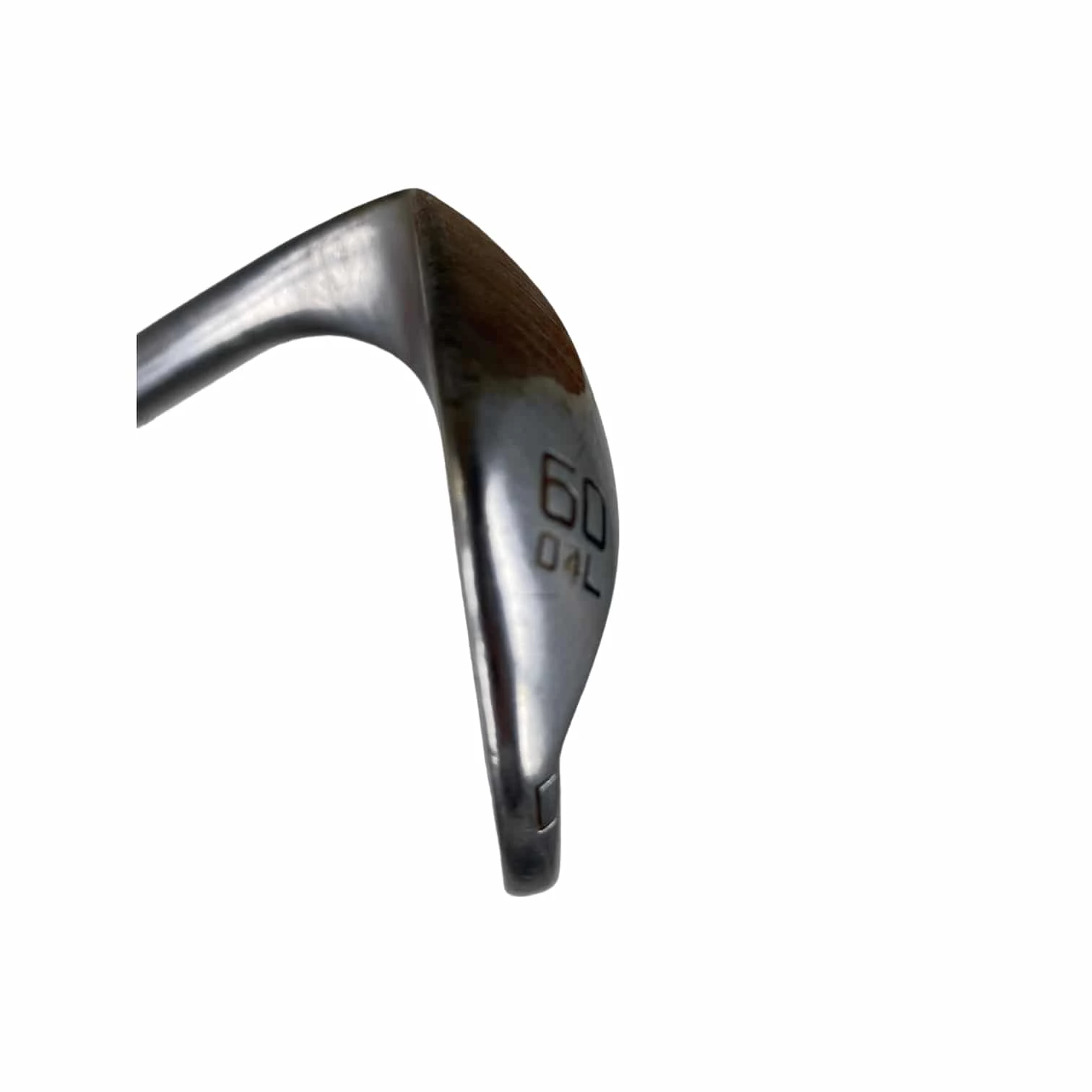 Titleist SM8 60º-04º L-Grind Wedge - Image 3