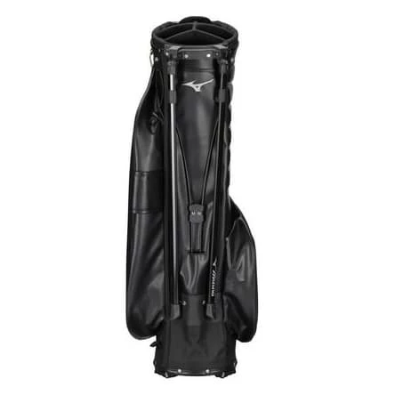 Mizuno Tour White/Blue 6-Way Stand Bag - Image 3