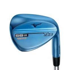 Mizuno T22 Blue IP Limited Edition Wedges