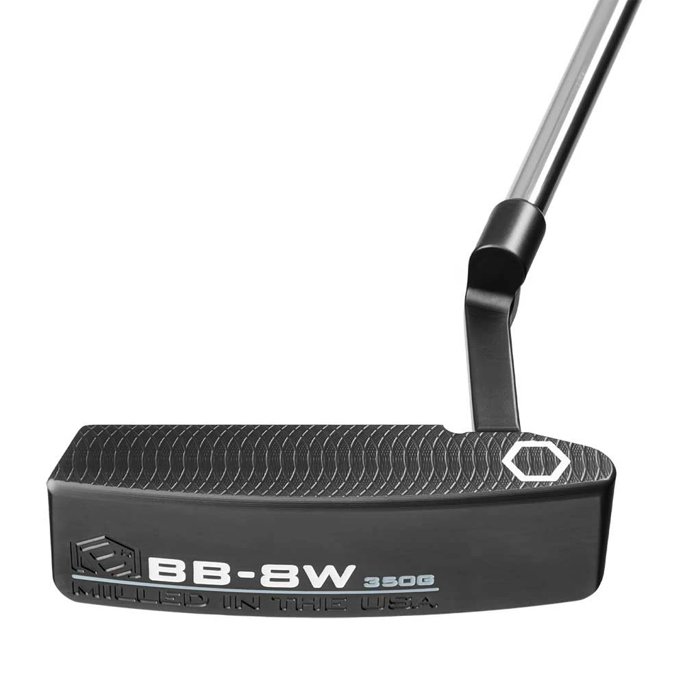 Bettinardi BB-8 Wide Putter
