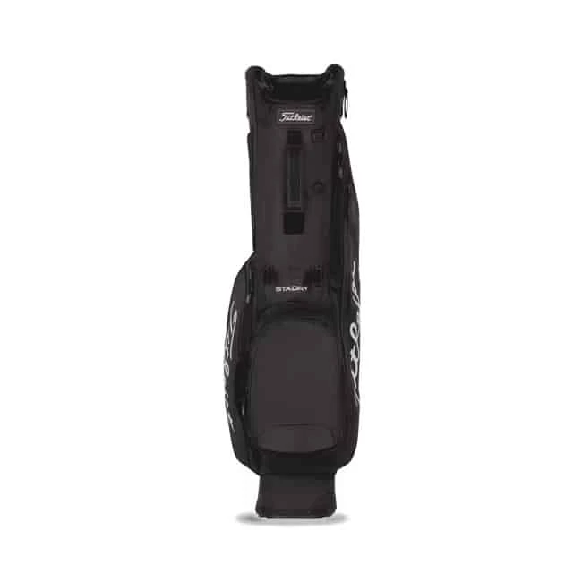 Titleist Players 4 Stand Bag Black - Image 4