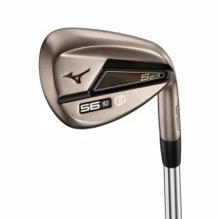 Mizuno S23 Copper Cobalt Wedges